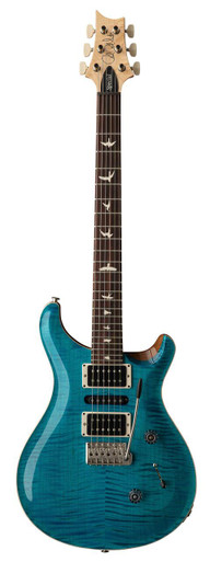 PRS Limited Edition CE24 Special HSH In Carroll Blue - Image 6
