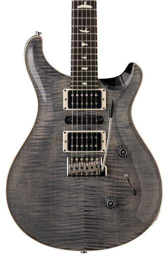 PRS Limited Edition CE24 Special HSH In Faded Grey Black - Image 1