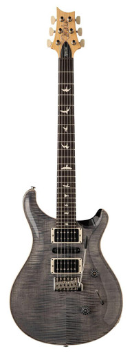 PRS Limited Edition CE24 Special HSH In Faded Grey Black - Image 6