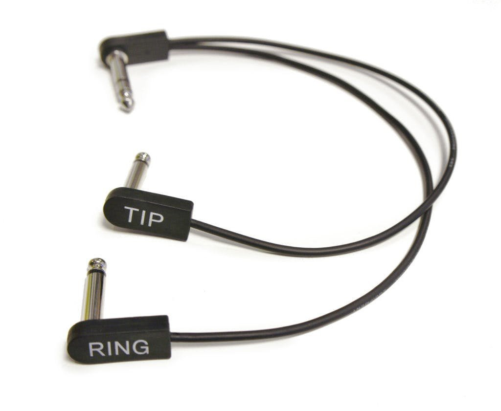 EBS ICY-100 Insert Cable