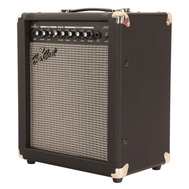 B Stock Eastcoast EC-G35GRII 35w Guitar Amp with Reverb 004 - Image 6