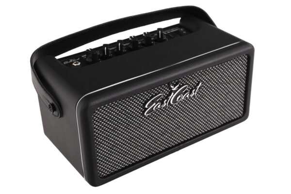 EastCoast Bounce 15w Desktop Digital Modelling Amp - Image 5