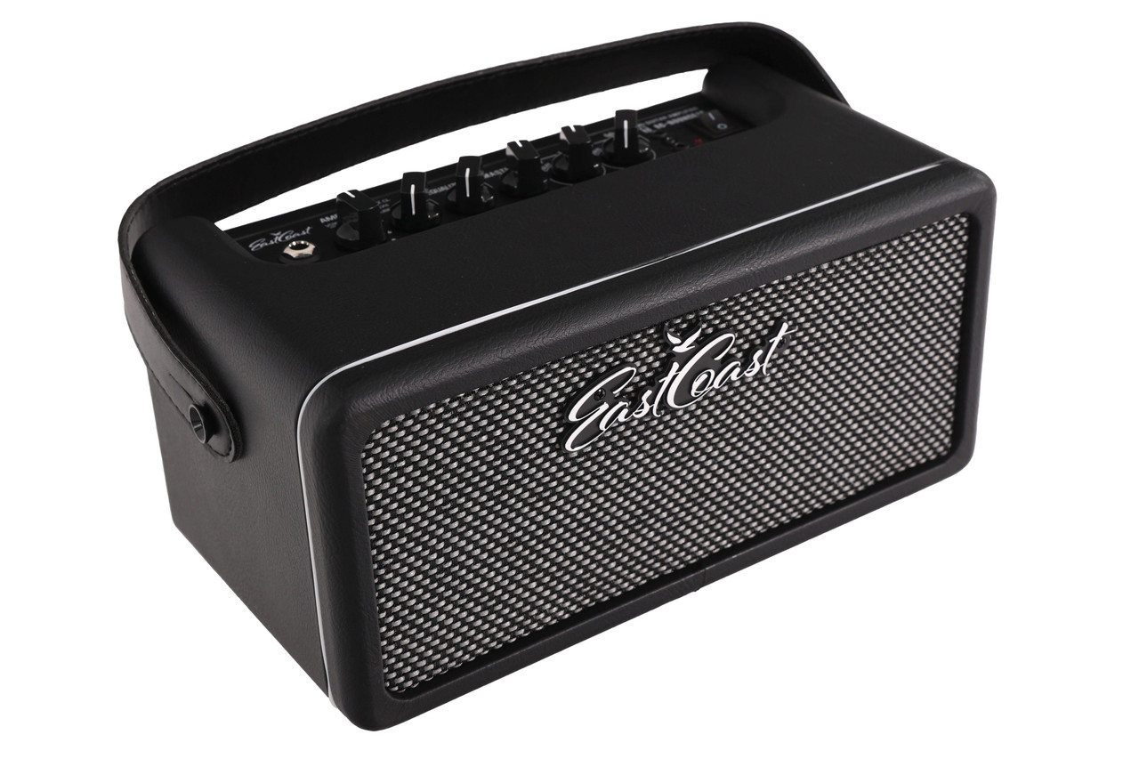EastCoast Bounce 15w Desktop Digital Modelling Amp - Image 5