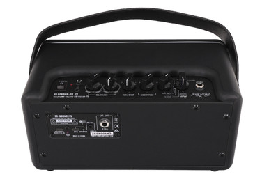 EastCoast Bounce 15w Desktop Digital Modelling Amp - Image 6