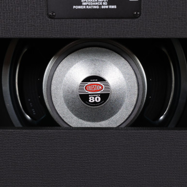 Eastcoast EC-G112 Celestion Seventy 80 Loaded 1x12 Speaker Cabinet - Image 6