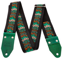 Air Straps Limited Edition Handcrafted Eden Guitar Strap - Image 6