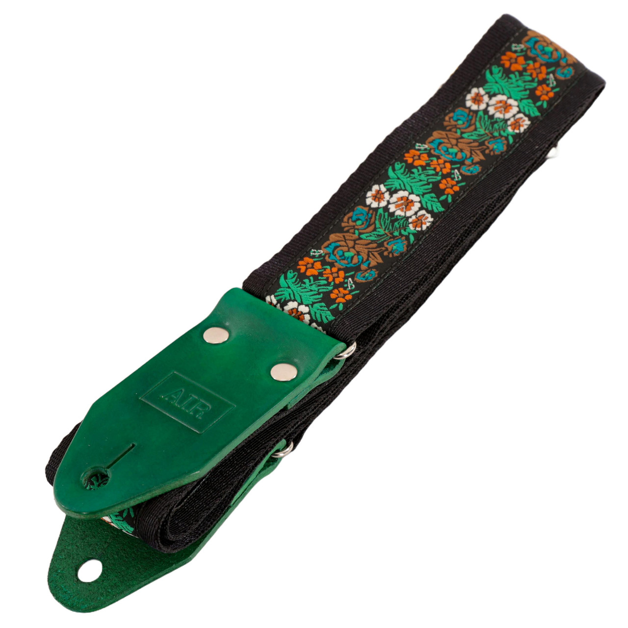 Air Straps Limited Edition Handcrafted Eden Guitar Strap - Image 5