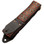 Air Straps Limited Edition Handcrafted Eastern Ember Guitar Strap - Image 4