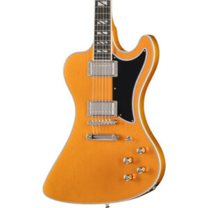 Epiphone Futura RD Custom Electric Guitar in Firestorm Shift