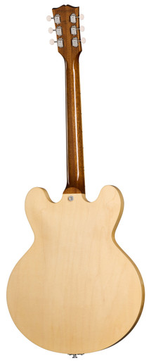 Gibson ES-330 in Antique Natural - Image 6
