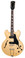 Gibson ES-330 in Antique Natural - Image 4