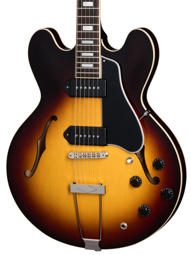 Gibson ES-330 in Tobacco Sunburst