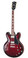 Gibson ES-335 Figured in Blood Moon Burst - Image 4