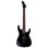 ESP LTD KH202 Kirk Hammett Signature Guitar in Black - Image 4