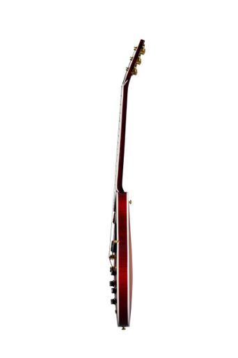 Gibson ES Supreme in Bourbon Burst - Image 6