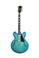 Gibson ES Supreme in Blueberry Burst - Image 4