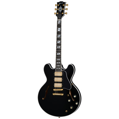 Gibson ES Supreme 3 Pickup in Ebony - Image 2