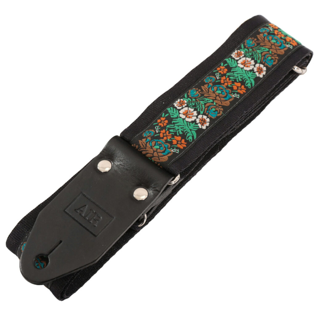 Air Straps Limited Edition Handcrafted Eve Guitar Strap