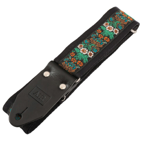 Air Straps Limited Edition Handcrafted Eve Guitar Strap - Image 5