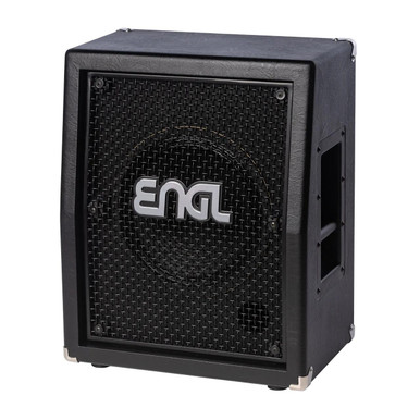 ENGL Amps E112VSB Slanted 1x12" Pro Cabinet with Celestion V30 - Image 6