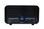 MOOER F15i Li Intelligent Desktop Amp with Lithium Battery in Black - Image 4