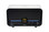 MOOER F15i Li Intelligent Desktop Amp with Lithium Battery in White - Image 4
