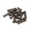 Fender American Series Stratocaster Tremolo Arm Tension Springs (Pack of 12) - Image 3