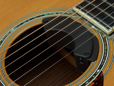 Fishman Fluence Acoustic Spotlight Pickup - Image 6