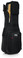 Gator ProGo Series Deluxe Gig Bag for 2 Electric Guitars - Image 4