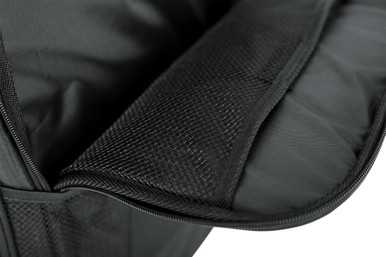 Gator 4G Style Gig Bag for 2 Bass Guitars - Image 6