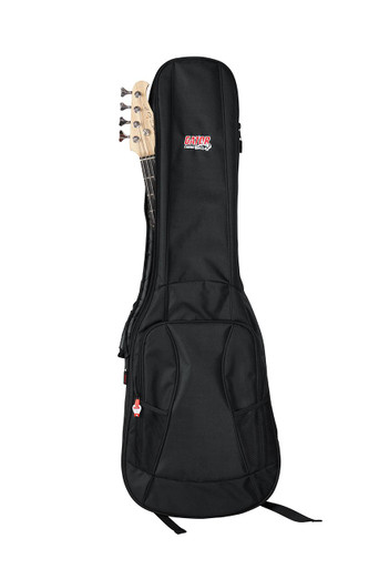 Gator GB-4G-BASS 4G Style Gig Bag for Bass Guitars