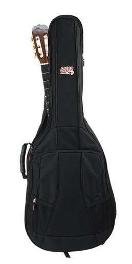 Gator 4G Style Gig Bag for Classical Guitars