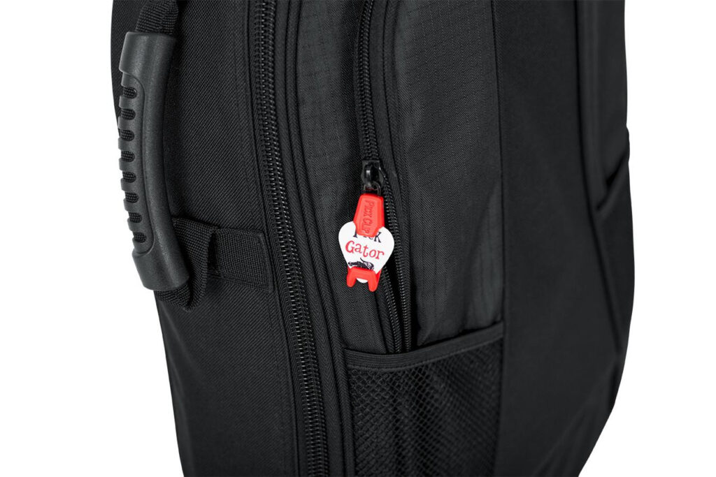 Gator 4G Style Gig Bag for Classical Guitars