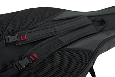 Gator 4G Style Gig Bag for Classical Guitars - Image 6