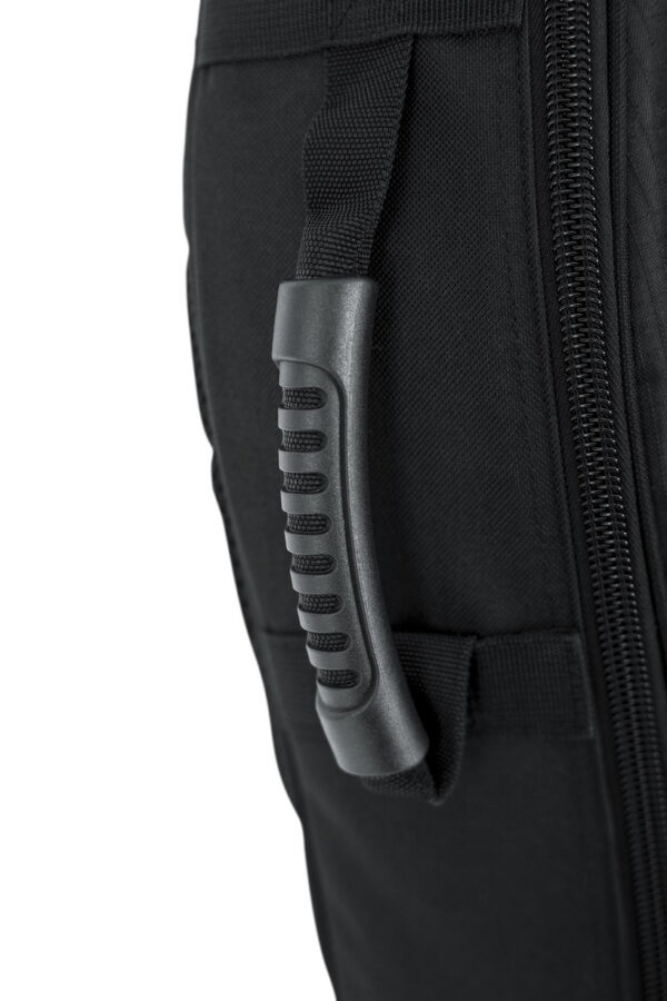 Gator 4G Style Gig Bag for 2 Electric Guitars - Image 5