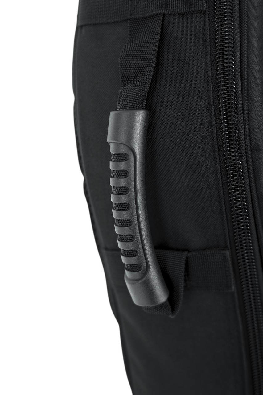 Gator 4G Style Gig Bag for 2 Electric Guitars - Image 5