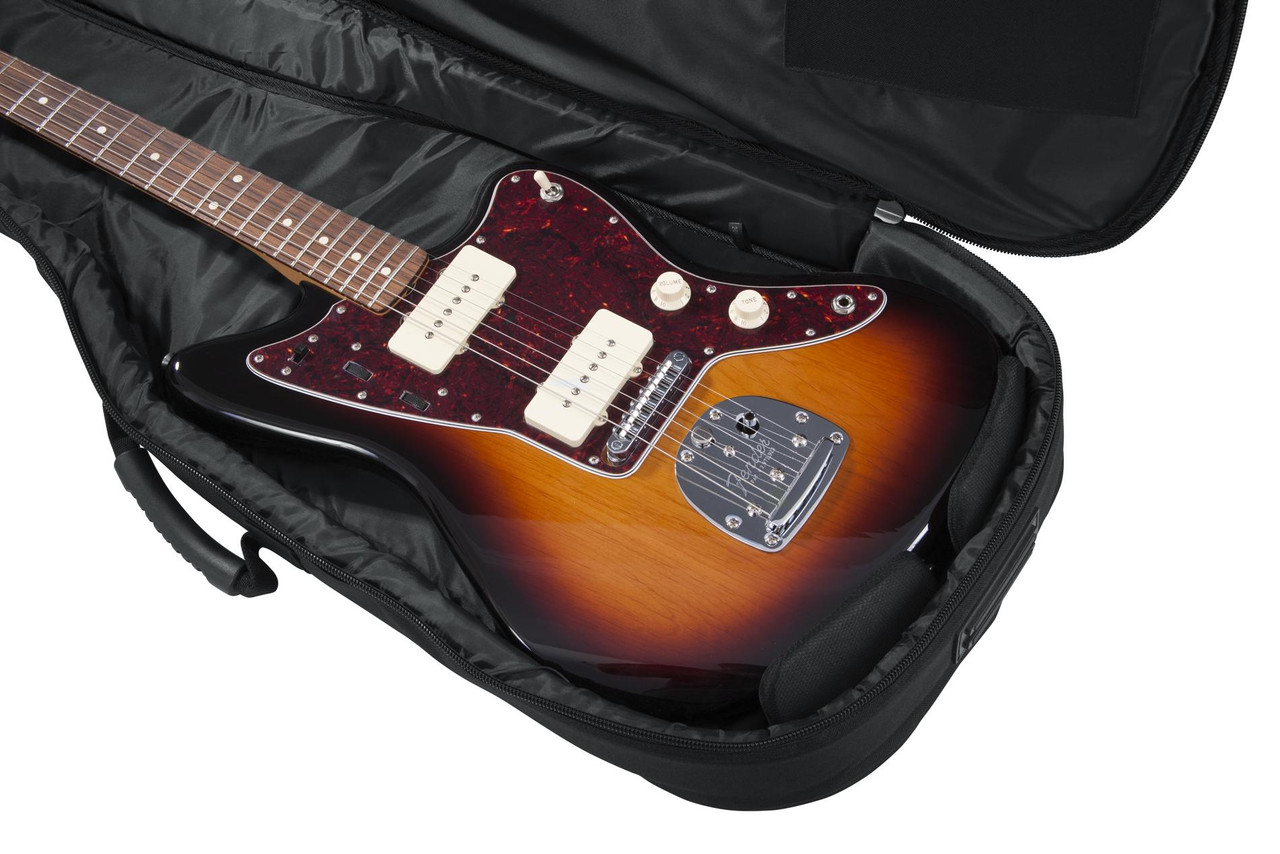 Gator GB-4G-JMASTER 4G Style Gigbag for Jazzmaster Guitar - Image 5