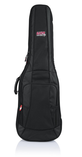 Gator GB-4G-JMASTER 4G Style Gigbag for Jazzmaster Guitar