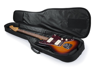 Gator GB-4G-JMASTER 4G Style Gigbag for Jazzmaster Guitar - Image 6