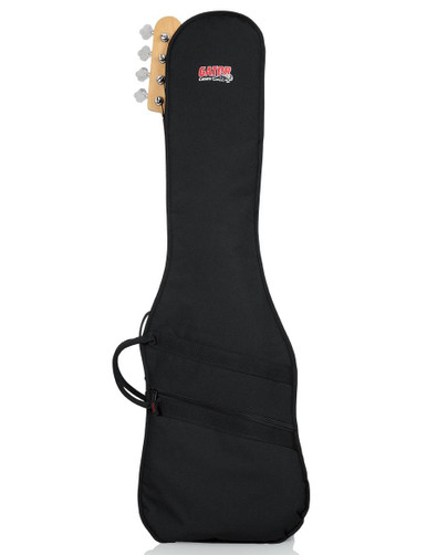 Gator GBE Economy Gig Bag for Bass Guitars - Image 1