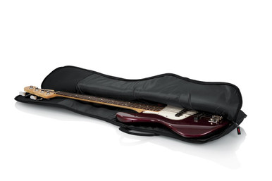 Gator GBE Economy Gig Bag for Bass Guitars - Image 6