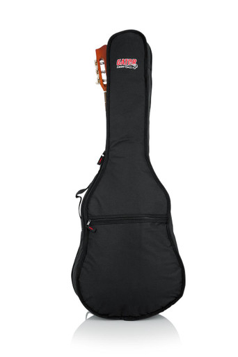 Gator GBE Economy Gig Bag for Classical Guitars - Image 1