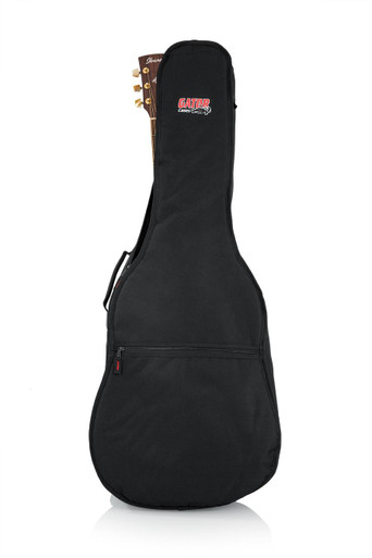 Gator GBE Economy Gig Bag for Dreadnought Guitars - Image 1