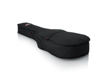 Gator GBE Economy Gig Bag for Dreadnought Guitars - Image 6