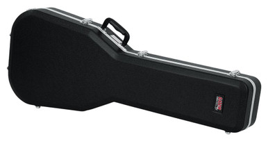 Gator Deluxe ABS Case for SG-Styled Guitars