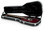 Gator Deluxe ABS Case for SG-Styled Guitars - Image 4