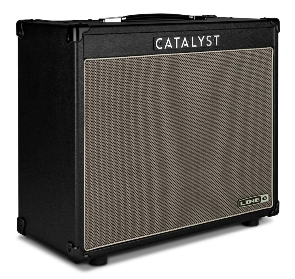 Line 6 Catalyst CX 100 100w Combo