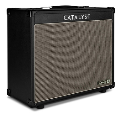 Line 6 Catalyst CX 100 100w Combo - Image 2