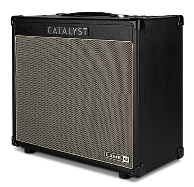 Line 6 Catalyst CX 100 100w Combo - Image 6