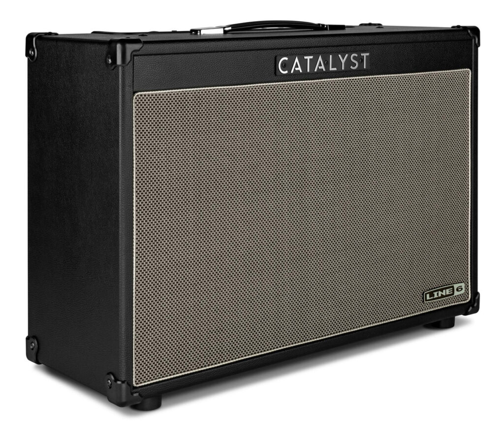 Line 6 Catalyst CX 200 200w Combo